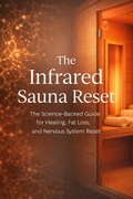 Free Infrared Sauna Reset Guide