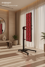 Everheat HALO™ Full Body Light System